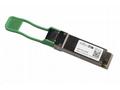 MikroTik QSFP28 optický modul XQ+31LC02D, SM, 2km,