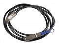 MikroTik XQ+DA0003,100Gbps QSFP28 DAC kabel 3m