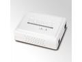 Planet POE-162S, PoE splitter, IEEE802.3at, 12V, 2