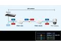 Planet POE-162S, PoE splitter, IEEE802.3at, 12V, 2