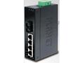 Planet ISW-511, 4x 10, 100Base-TX+ 1x 100FX 2km, M