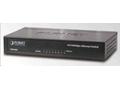 Planet FSD-803 switch 8x10, 100Base-TX, 10", kov, 