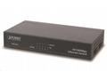 Planet FSD-503 switch 5x 10, 100Base-TX, 10", kov,