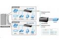 Planet VC-234 Ethernet po VDSL bridge, 4x 10, 100,