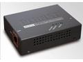 Planet PoE, LAN extender, 1xPoE-in, 1xPoE-out 25W,