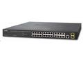 Planet GS-4210-24T2S L2 switch, 24x1Gb, 2x1Gb SFP,