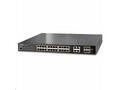 Planet GS-4210-24PL4C L2 switch, 28x1Gb, 4x1Gb SFP