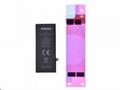 AVACOM baterie pro Apple iPhone 8, Li-Ion 3,82V 18
