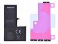AVACOM baterie pro Apple iPhone X, Li-Ion 3,81V 27