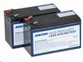 AVACOM RBC161 - kit pro renovaci baterie (2ks bate