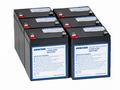 AVACOM RBC141 - kit pro renovaci baterie (6ks bate
