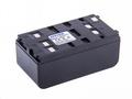 AVACOM baterie Two Ways Ni-MH 6V 4200mAh 25Wh univ