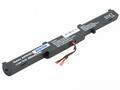 Baterie AVACOM pro Asus G553, GL753, N552 Li-Ion 1