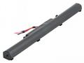 Baterie AVACOM pro Asus G553, GL753, N552 Li-Ion 1