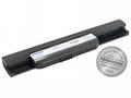 Baterie AVACOM pro Asus A43, A53, A45, X84 Li-Ion 