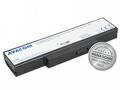 Baterie AVACOM pro Asus A72, K72, N71, N73, X77 Li