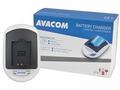 AVACOM Nabíječka pro Canon NB-11L, NB-11LH - AV-MP