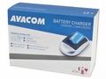 AVACOM Nabíječka pro Canon NB-11L, NB-11LH - AV-MP
