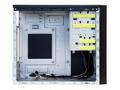 CHIEFTEC skříň Mesh Series, uATX, CT-01B, 350W, Bl