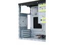CHIEFTEC skříň Mesh Series, uATX, CT-01B, 350W, Bl