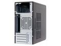 CHIEFTEC skříň Mesh Series, uATX, CT-01B, 350W, Bl
