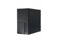 CHIEFTEC skříň Mesh Series, Minitower, 350W, XT-01