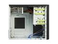 CHIEFTEC skříň Mesh Series, Minitower, 350W, XT-01