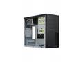 CHIEFTEC skříň Mesh Series, Minitower, 350W, XT-01