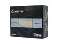 CHIEFTEC zdroj A90 Series, GDP-550C, 550W, ATX-12V