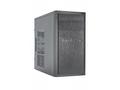 CHIEFTEC MiniT HT-01B, 2x USB 3.0, zdroj 350W, čer