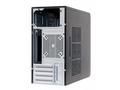 CHIEFTEC MiniT HT-01B, 2x USB 3.0, zdroj 350W, čer