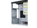 CHIEFTEC MiniT HT-01B, 2x USB 3.0, zdroj 350W, čer