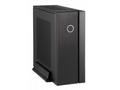 CHIEFTEC MiniT Compact IX-03B-85W, mini-ITX, 85W z