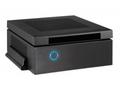 CHIEFTEC MiniT Compact IX-03B-85W, mini-ITX, 85W z