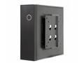 CHIEFTEC MiniT Compact IX-03B-85W, mini-ITX, 85W z