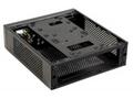 CHIEFTEC Mini ITX IX-01B, zdroj 120W, černý