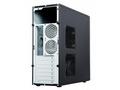CHIEFTEC skříň Elox Series HQ-01B-OP, Miditower, U