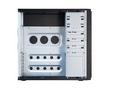 CHIEFTEC skříň Elox Series HQ-01B-OP, Miditower, U