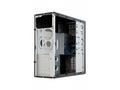 CHIEFTEC skříň Elox Series HQ-01B-OP, Miditower, U