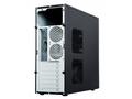 CHIEFTEC skříň Elox Series HQ-01B-OP, Miditower, U