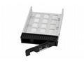 CHIEFTEC Spare HDD Tray for CBP-2131, 3141 SAS Bac