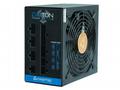 CHIEFTEC zdroj BDF-850C, Proton Series, 850W, 140m