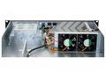 CHIEFTEC rack 19" 2U UNC-210T-B-U3-OP, bez zdroje,