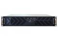 CHIEFTEC rack 19" 2U UNC-210T-B-U3-OP, bez zdroje,