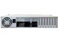 CHIEFTEC rack 19" 2U UNC-210T-B-U3-OP, bez zdroje,