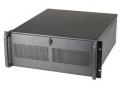 CHIEFTEC skříň Rackmount 4U ATX, UNC-410S-B-U3-OP,