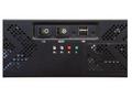 CHIEFTEC skříň Rackmount 2U ATX, UNC-210TR-B-U3-OP