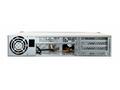 CHIEFTEC skříň Rackmount 2U ATX, UNC-210TR-B-U3-OP