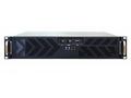 CHIEFTEC skříň Rackmount 2U ATX, UNC-210TR-B-U3-OP