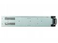 CHIEFTEC skříň Rackmount 2U UNC-210, mATX, half he